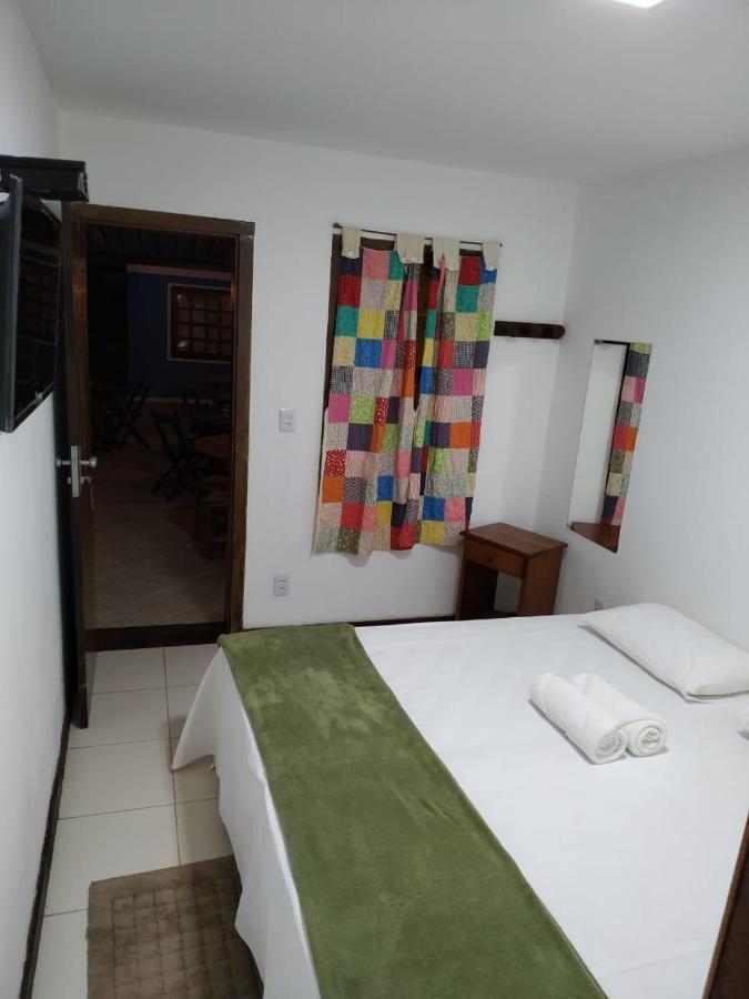 Pousada Sempreviva Rio de Contas Room photo